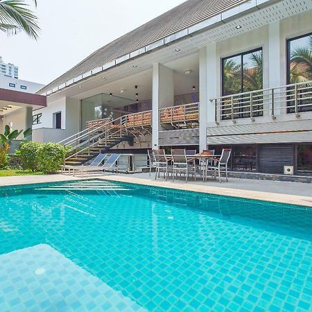 Royale Grand Villa Pattaya Eksteriør bilde