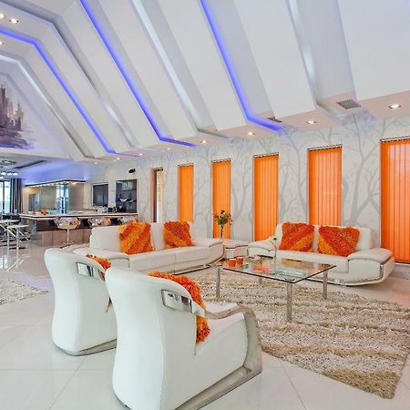 Royale Grand Villa Pattaya Eksteriør bilde