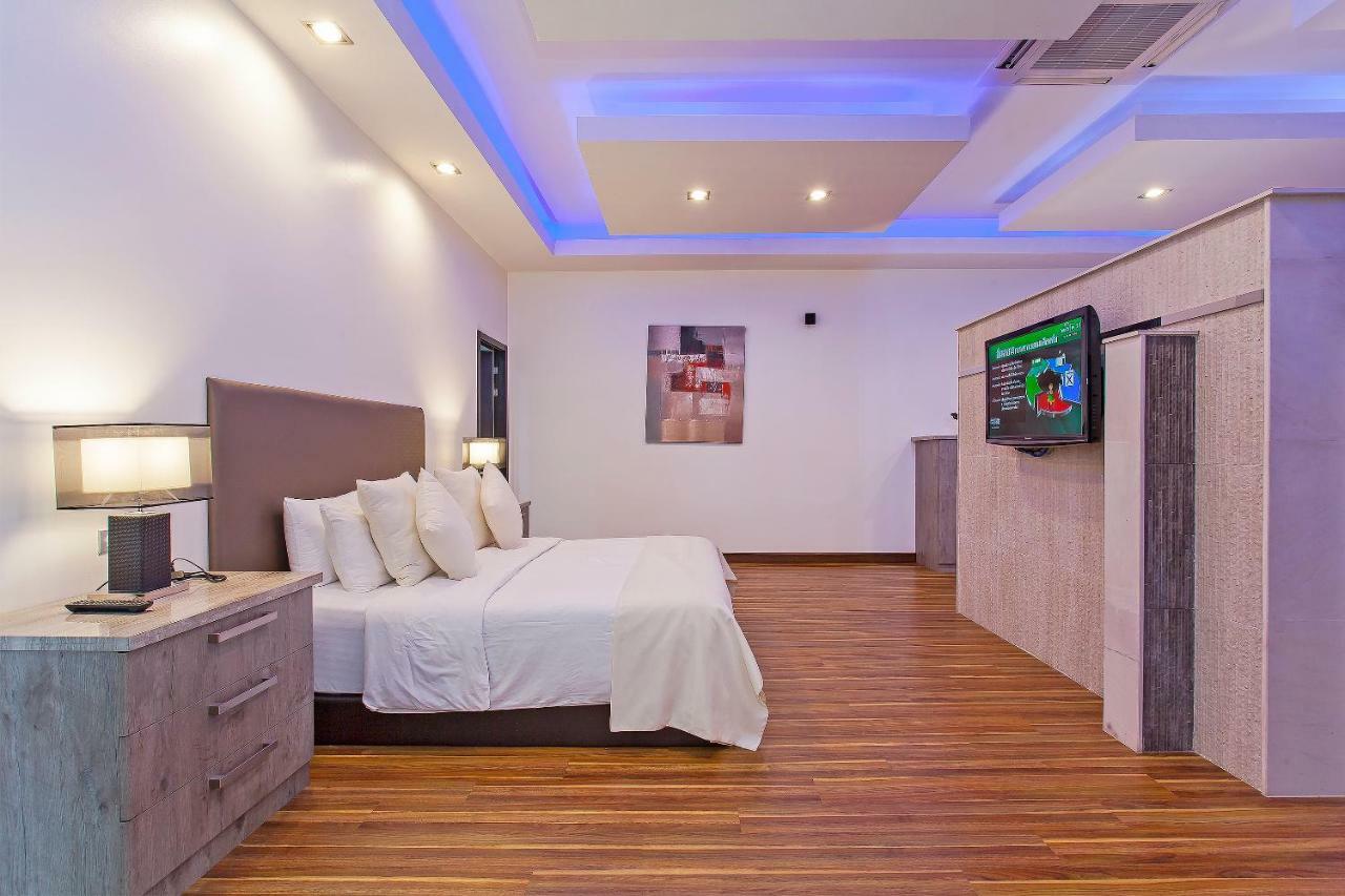 Royale Grand Villa Pattaya Eksteriør bilde