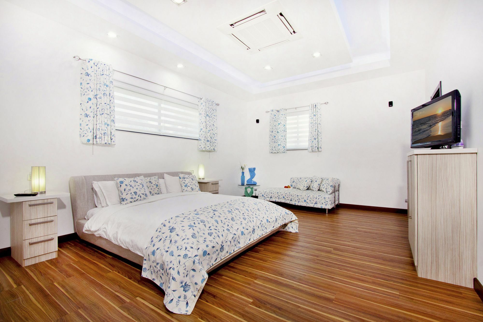Royale Grand Villa Pattaya Eksteriør bilde