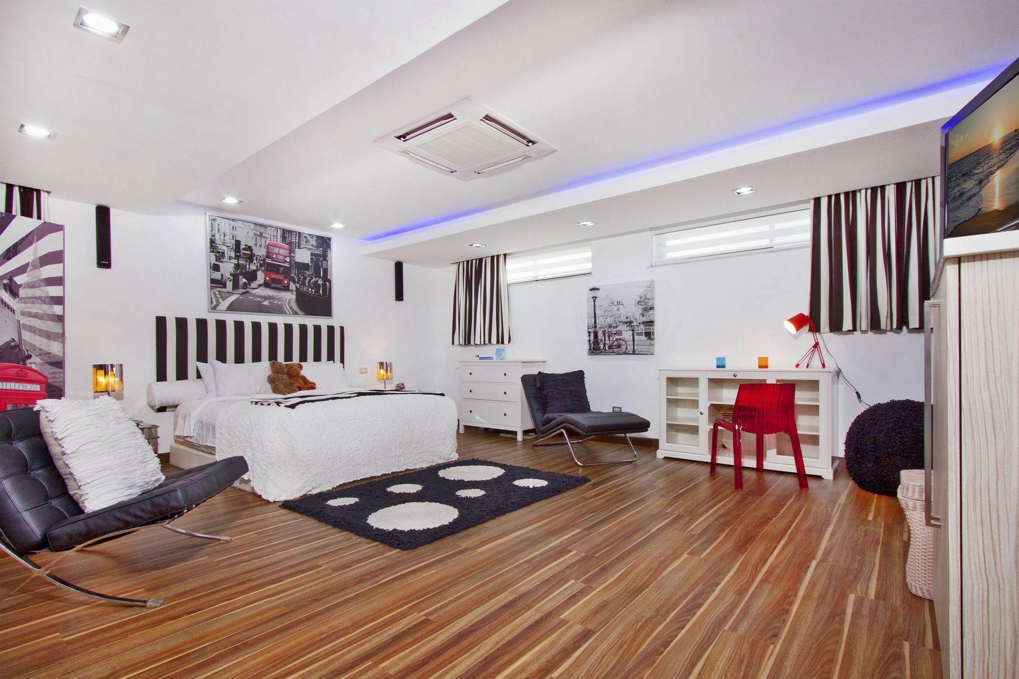 Royale Grand Villa Pattaya Eksteriør bilde