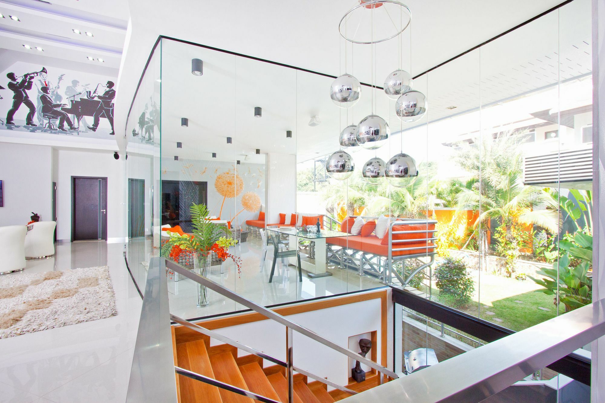 Royale Grand Villa Pattaya Eksteriør bilde
